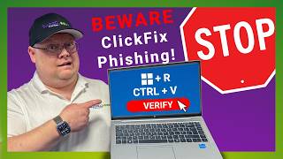 What is ClickFix Phishing?