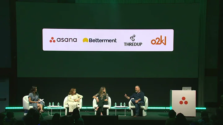 How to drive AI adoption across your marketing team