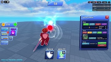 impossible bot vs autoclicker