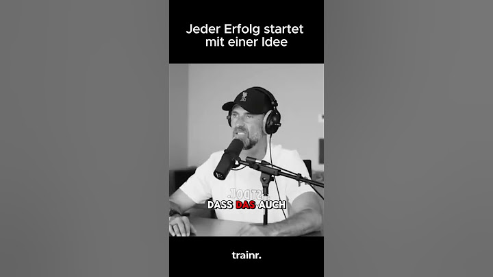 Jürgen Klopp über Erfolg