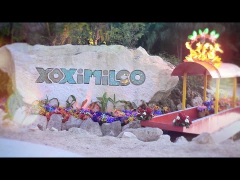 Xoximilco Cancún: Símbolo de Turismo Sustentable.