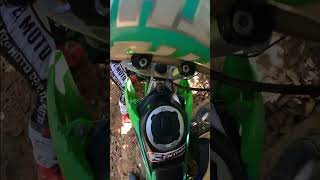 Ready for an adrenaline rush? This video captures the raw excitement of off-road riding #endurolife