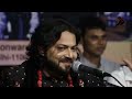 Khamosh Lab Hain Jhuki Hain Palkein Dilon Mein Ulfat Nai Nai Hai | Junaid Sultani | Jashn-e-Adab Mp3 Song