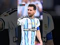 Lionel Messi Scores HAT TRICK In Argentina's 2026 World Cup Debut ⚽ 🤯 🇦🇷