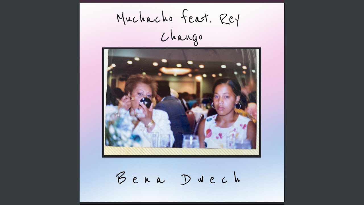 Watch Muchacho (feat. Rey Chango) on YouTube Watch Muchacho (feat. Rey Chango) on YouTube