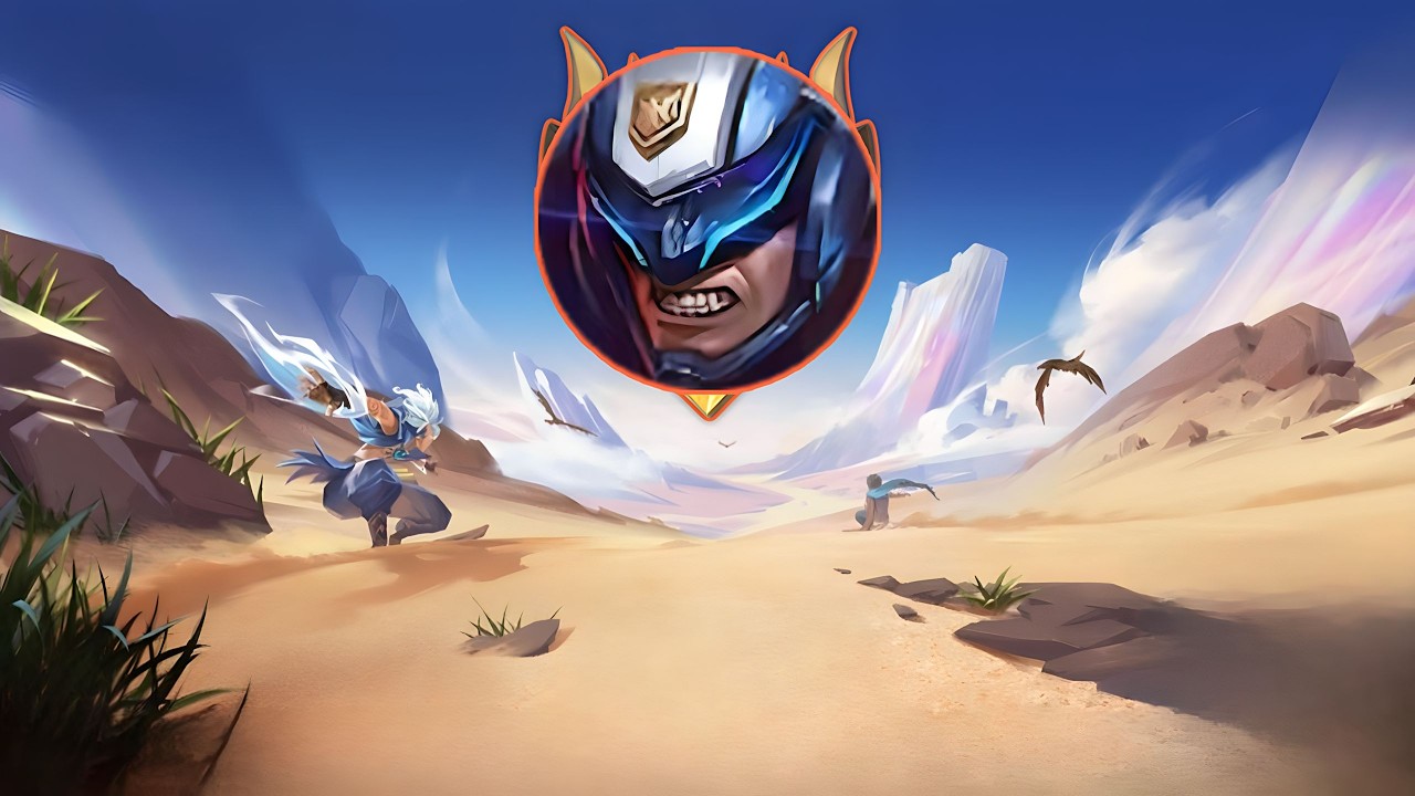 Fasting 2026 Day 6 | Mobile Legends: Bang Bang