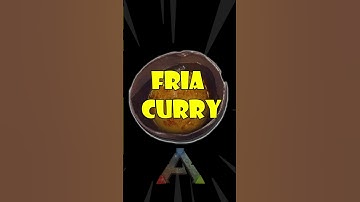 Ark Fria Curry