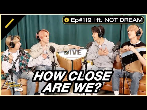 Should NCT DREAM Keep Their Friendship Rings? (Game) | KPDB Ep. #119 Highlight
