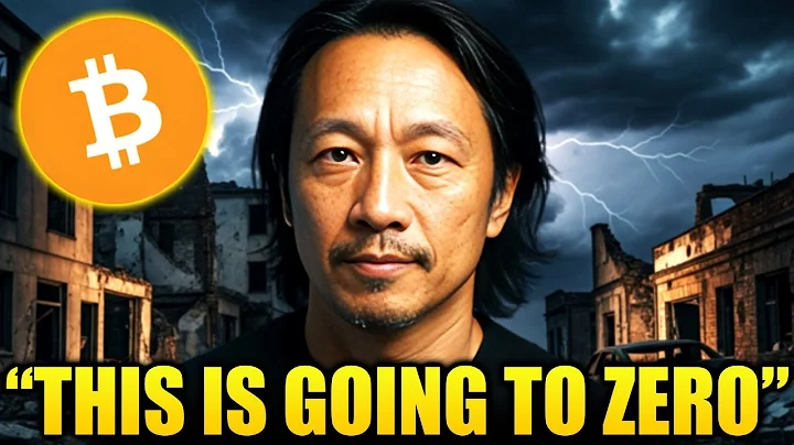 The Last Warning For Crypto Holders, DO THIS NOW - Willy Woo