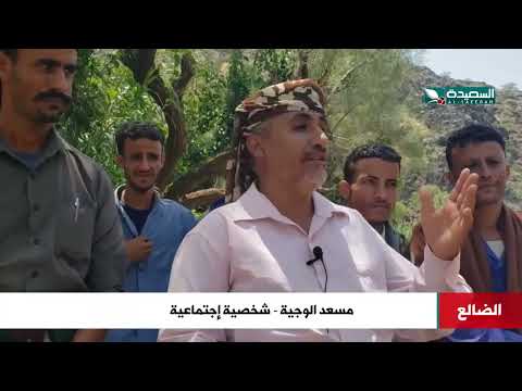 عودة لاستخدام الحمير والجمال وعزلة اجتماعية لانقطاع الطرق من السيول في الضالع
