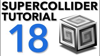 SuperCollider Tutorial: 18. MIDI, Part II