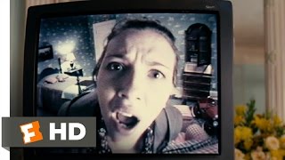 The Nanny Diaries (11/11) Movie CLIP - Nanny Cam (2007) HD