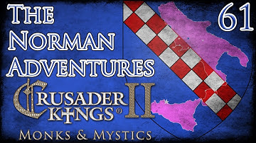 The Norman Adventures - Let