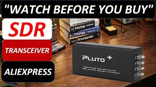 Top 5 Best Sdr Transceivers In 2026 From Aliexpress