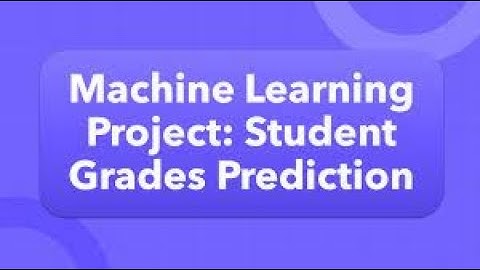 STUDENT SCORE PREDICTION || THE SPARK FOUNDATION INTERNSHIP || BONIFACE EMMANUEL CHOSEN