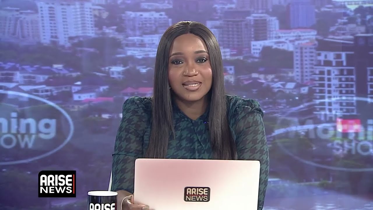 The Morning Show: NYSC to Focus on Skills, Jobs Under New Reforms 
