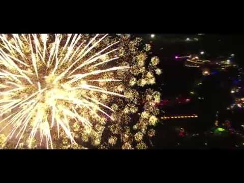 Armin Van Buuren Feat Trevor Guthrie - This Is What It Feels Like. In Tomorrowland 2013