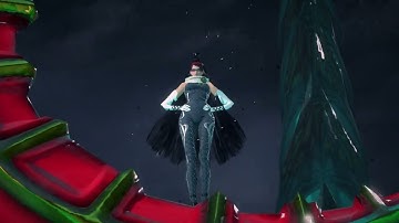 Bayonetta 3 Mod showcase | Prototype Bayonetta 1 (Remake)