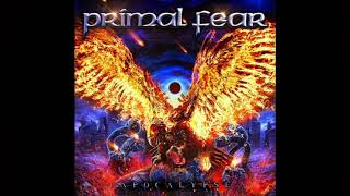 Primal Fear - Hail to the fear