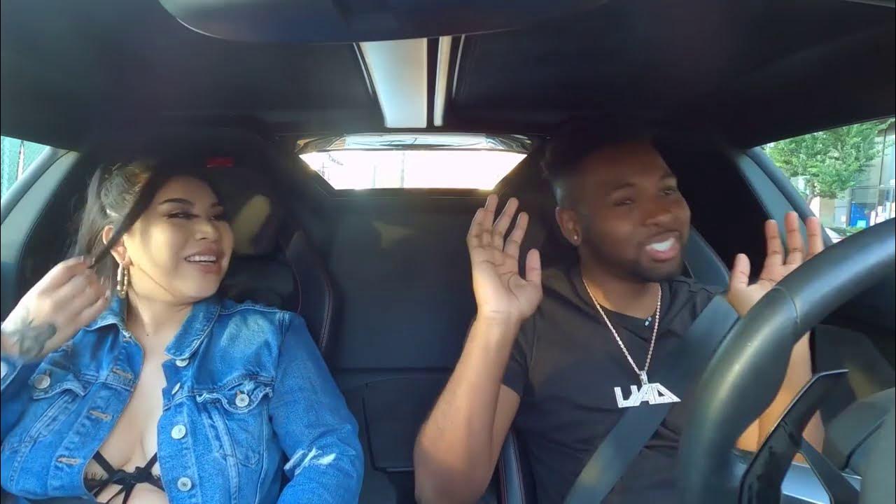 Gold digger gone home 9 nate got keys//Michtoneuse YouTube