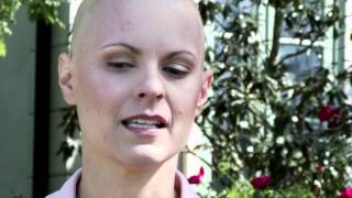 Chemo Beanies Stories   Delia