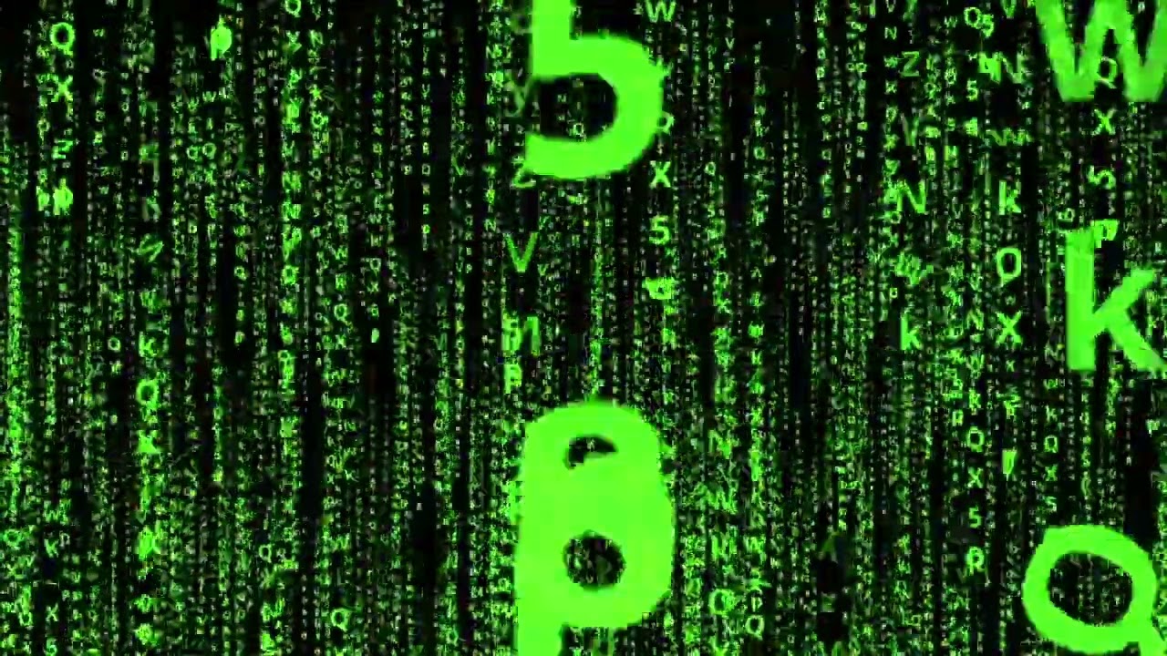 Смотреть «Matrix» на YouTube Смотреть «Matrix» на YouTube