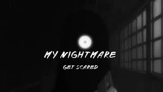 Sarcasm_ Get scared ( Slowed Down )
