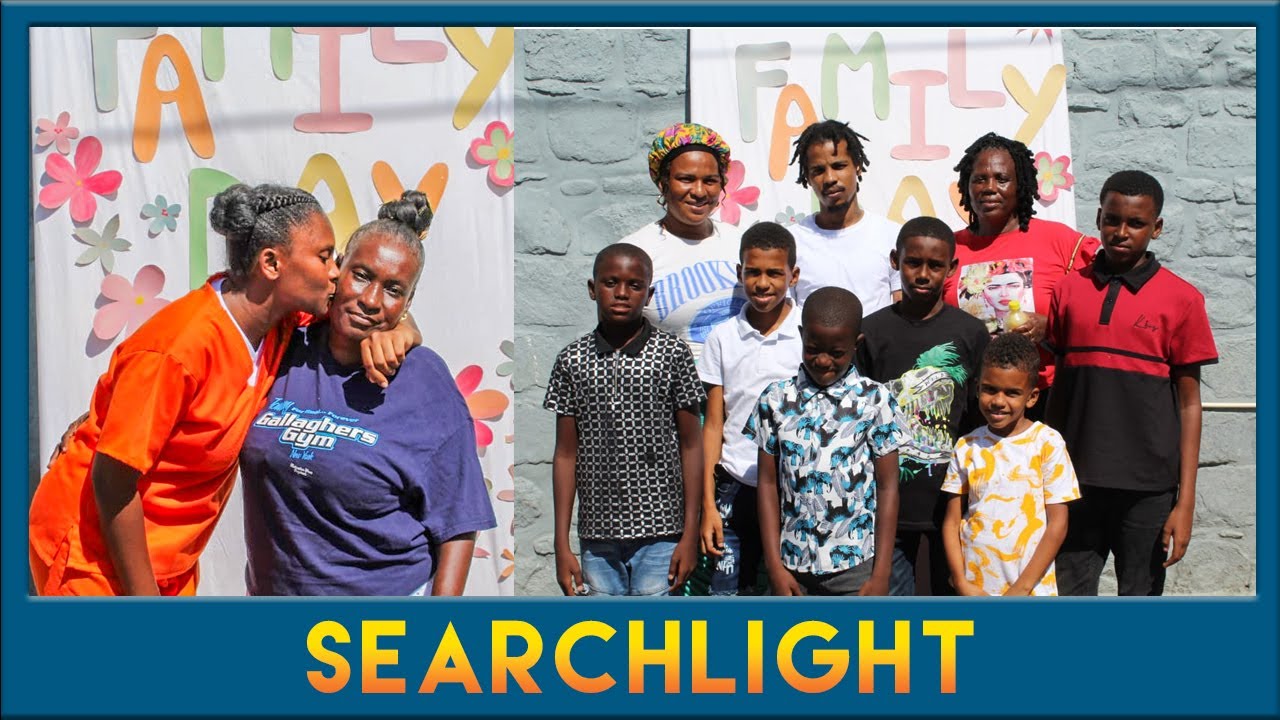 Inmates enjoy Family Day at HMP Week of Activities