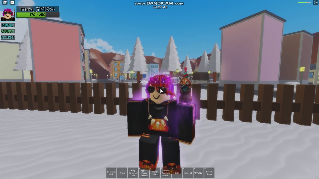 сериал 1 в  a modded adventure (free items)