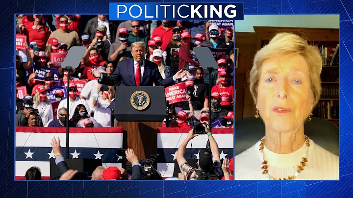 Christine Todd Whitman weighs in on the final days...