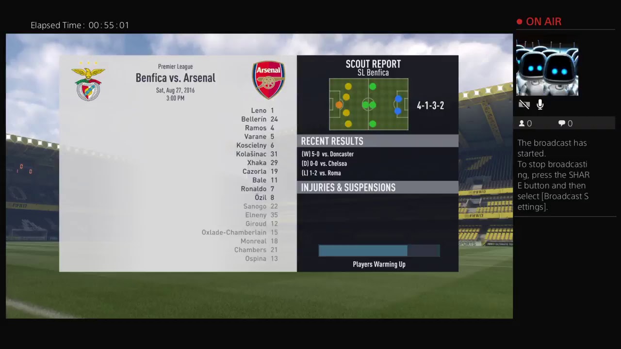 Fifa 17 super league career mode