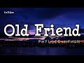 Old Friend By Phyllis Hyman Keirgee Lyrics Video mp3