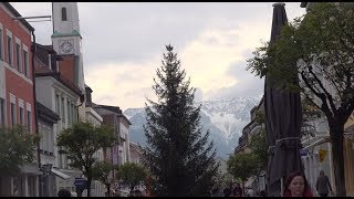 Murnau am Staffelsee