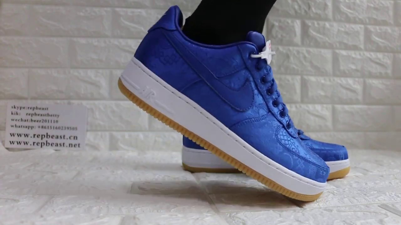 clot blue af1