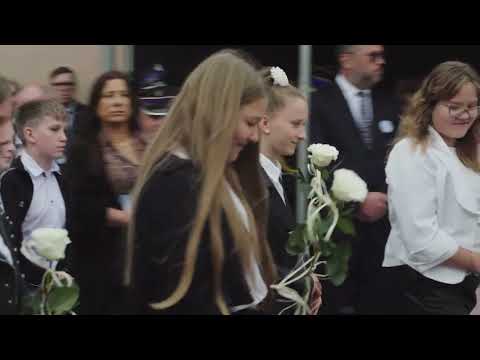 Upamiętnienie Marianny i
