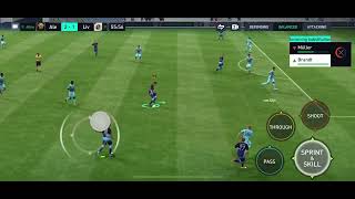 FIFA Mobile Gameplay # 131