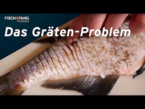 Video: Wie Man Weißfisch Kocht