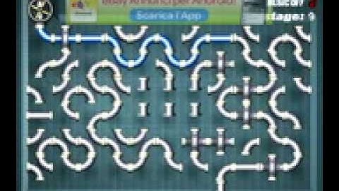 HQ Plumber 2 Game for Android Liv 9 Part 2