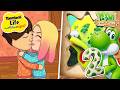 LIGHT e CARMELO TORNANO SINGLE su TOMODACHI e DOPO YOSHI e il LIBRO MISTERIOSO
