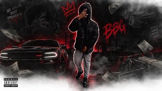 BBG Brandon - Butta B