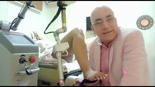 Download Lagu Tensado vaginal con láser co2 MonaLisa Touch MP3