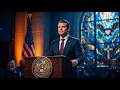 Faith in the Military: SECWAR’s Pete Hegseth Leads Pentagon Prayer Service