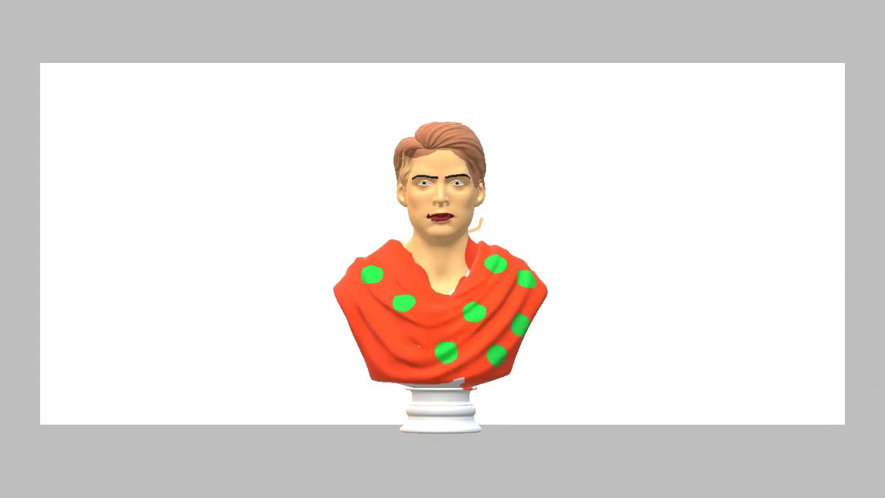 3d paint models 3d paint models