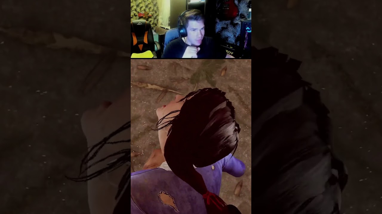 Dead By Daylight - Моменто мори - Доктор