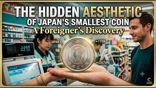 The Hidden Aesthetic of Japan’s Smallest Coin: A Foreigner’s Discovery