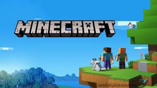 تكبير المزارع الحيوانات والهروب من الزومبي 🧟🧟||Minecraft
