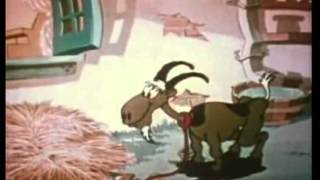 Tom Thumb 1936 Cartoon