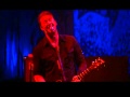 Queens of the stone age   regular john from over the years and through the woods dvd