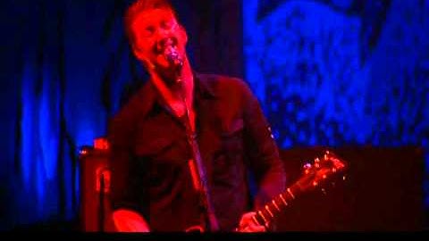 Queens Of The Stone Age   Regular John from 