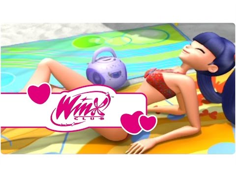 Vidéo: Où est installé winx ?